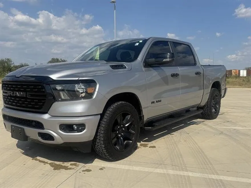 2023 Ram 1500 Big Horn Lone Star photo 1