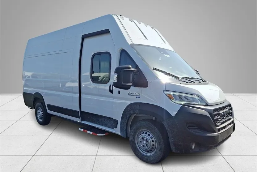 2024 Ram ProMaster 3500 photo 1
