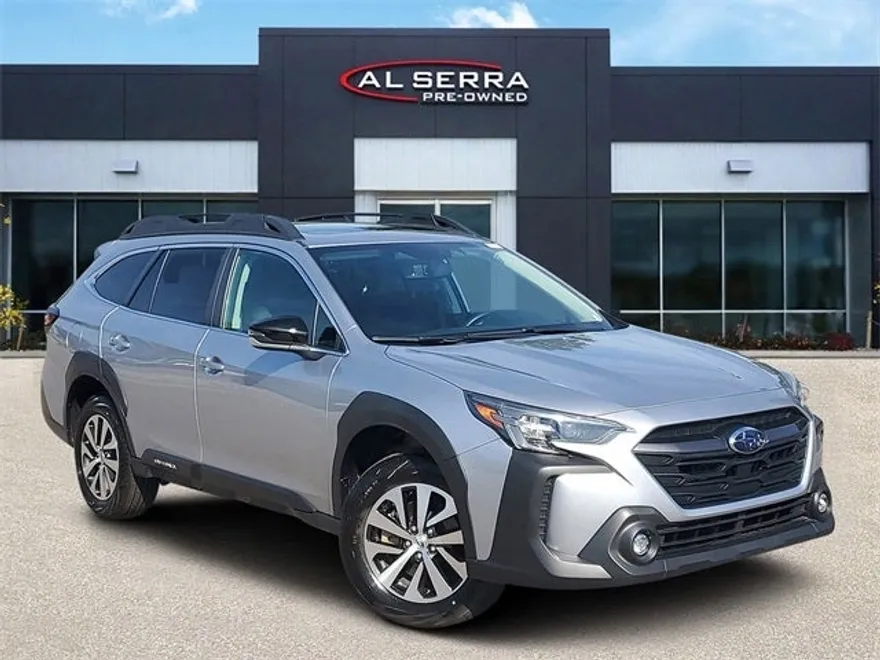 2025 Subaru Outback Premium photo 1