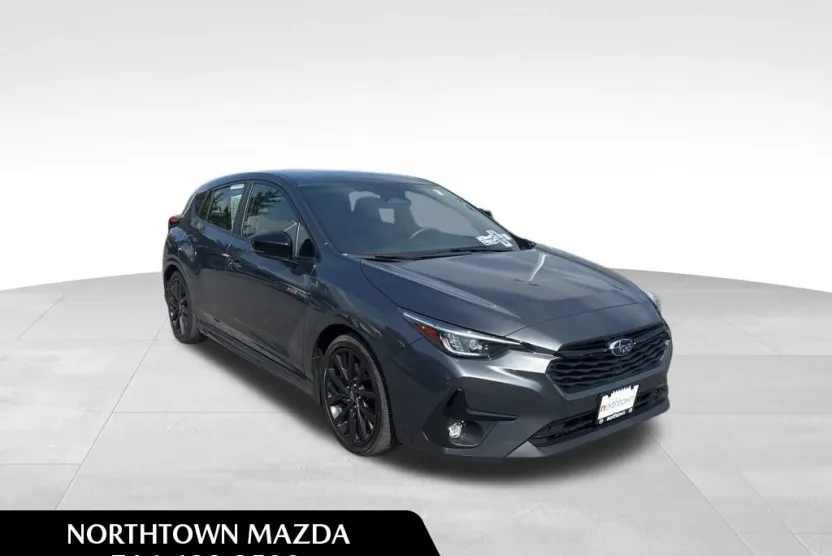 2024 Subaru Impreza 2.5RS photo 1