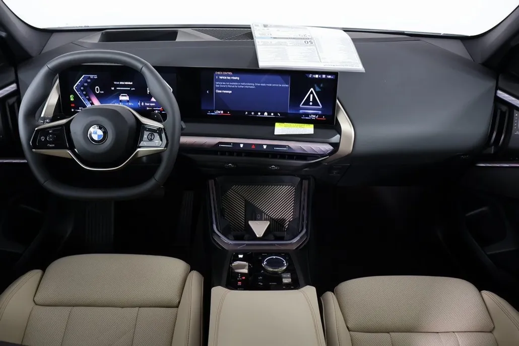 2025 Bmw X3 30x Drive photo 1