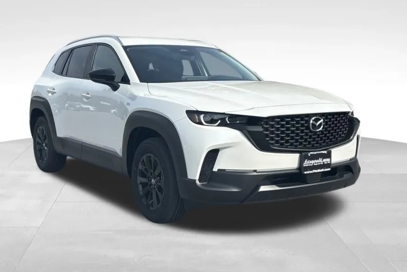2025 Mazda CX-50 Preferred photo 1