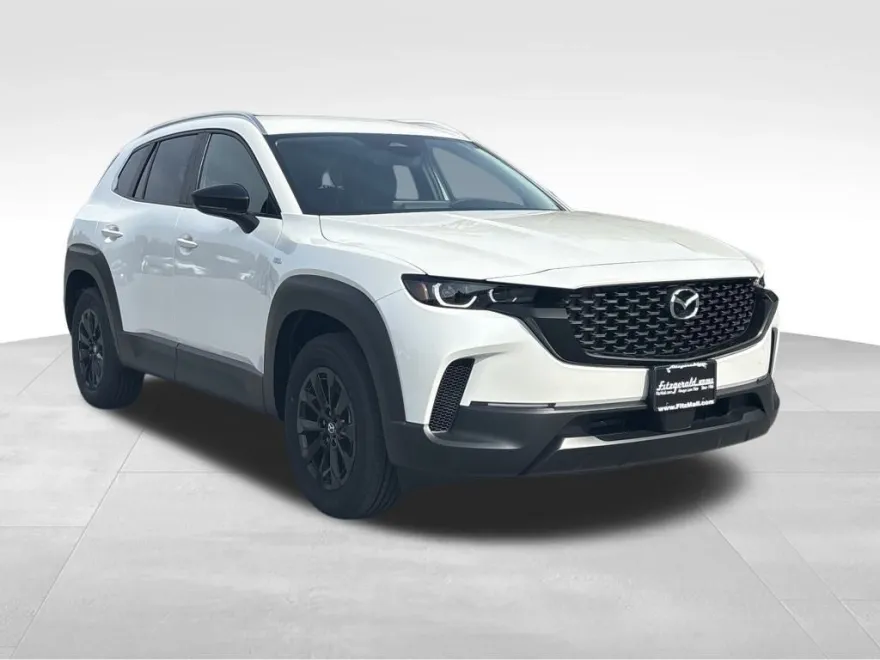 2025 Mazda CX-50 Preferred photo 1
