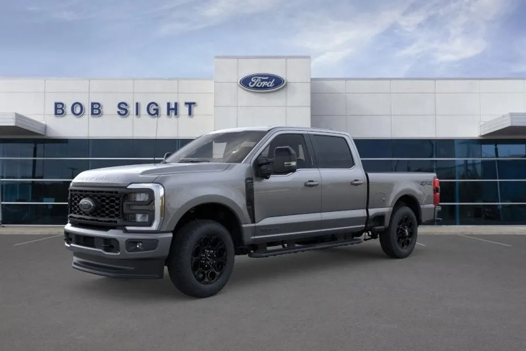 2025 Ford F-350 photo 1