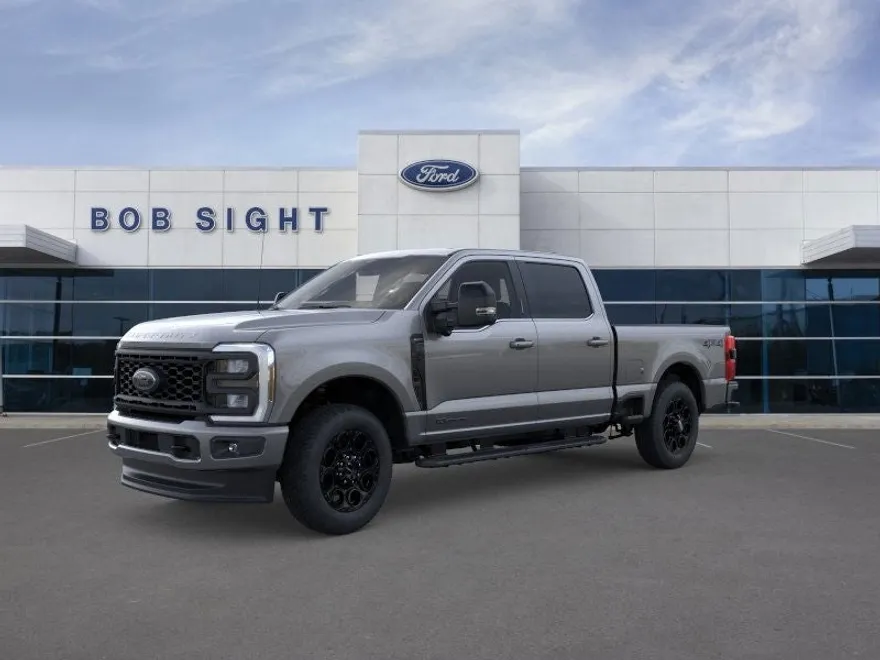 2025 Ford F-350 photo 1