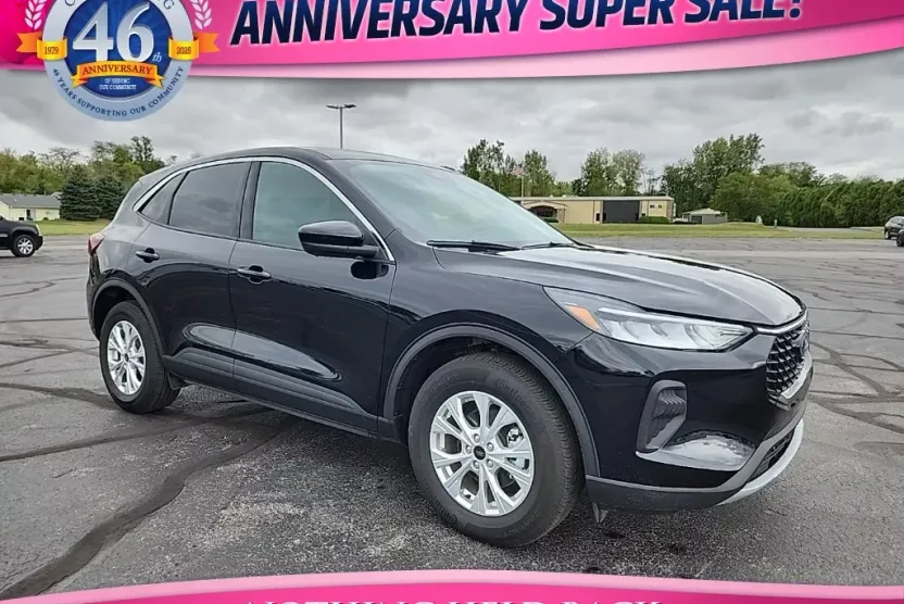 2023 Ford Escape Active photo 1