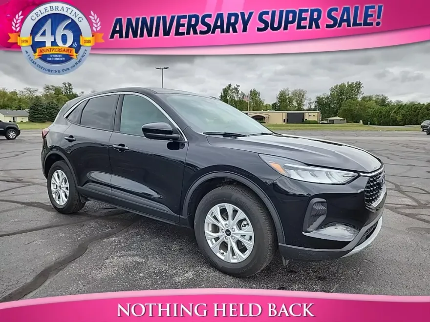 2023 Ford Escape Active photo 1