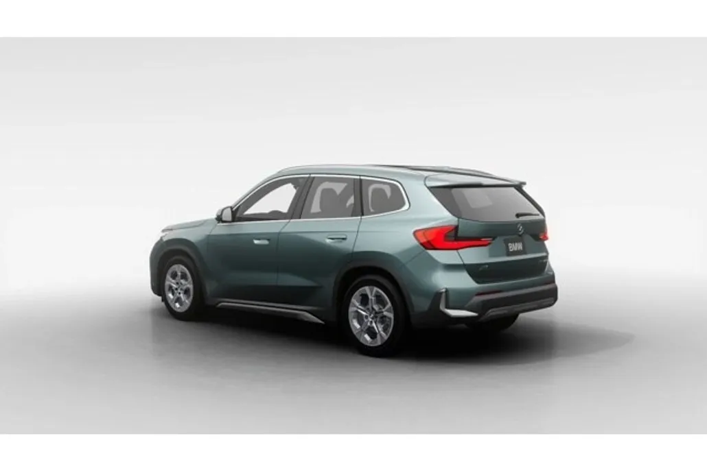 2026 Bmw X1 X1 xDrive28i photo 1
