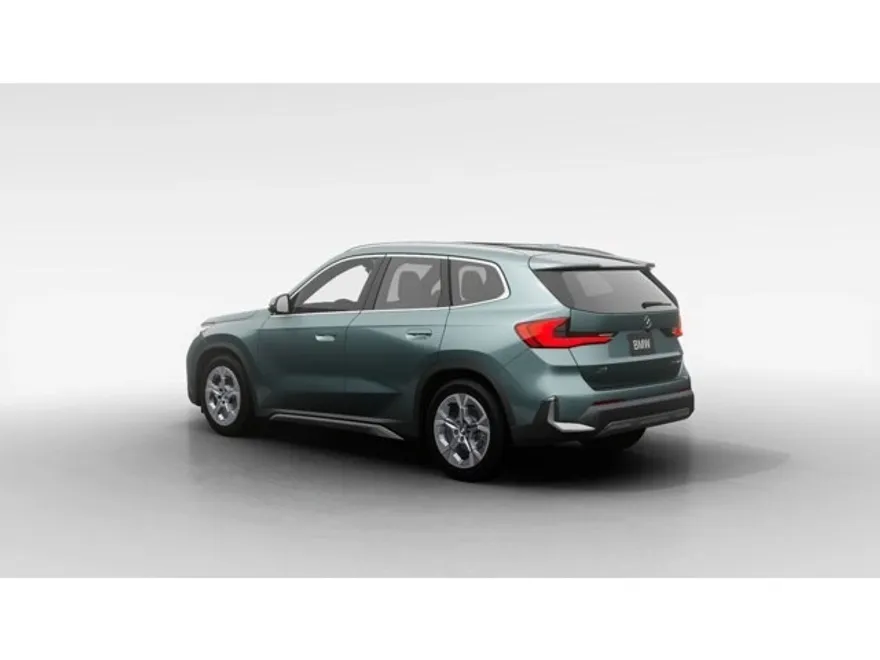 2026 Bmw X1 X1 xDrive28i photo 1