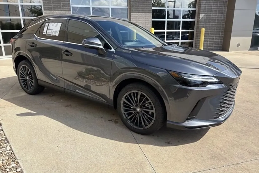 2025 Lexus RX 350 Premium photo 1