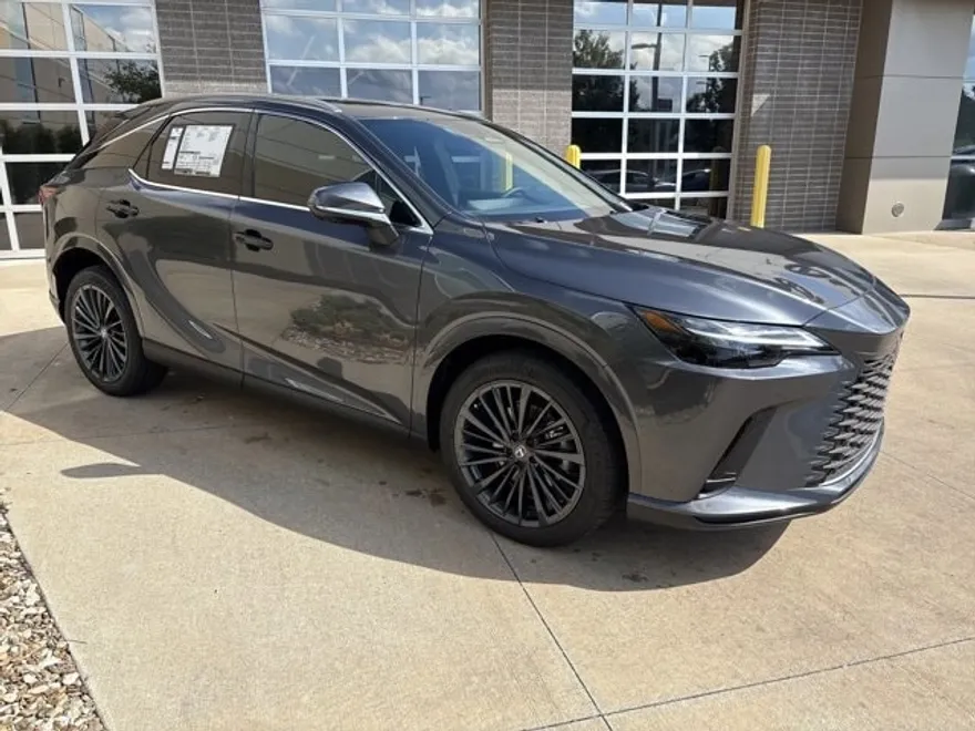 2025 Lexus RX 350 Premium photo 1