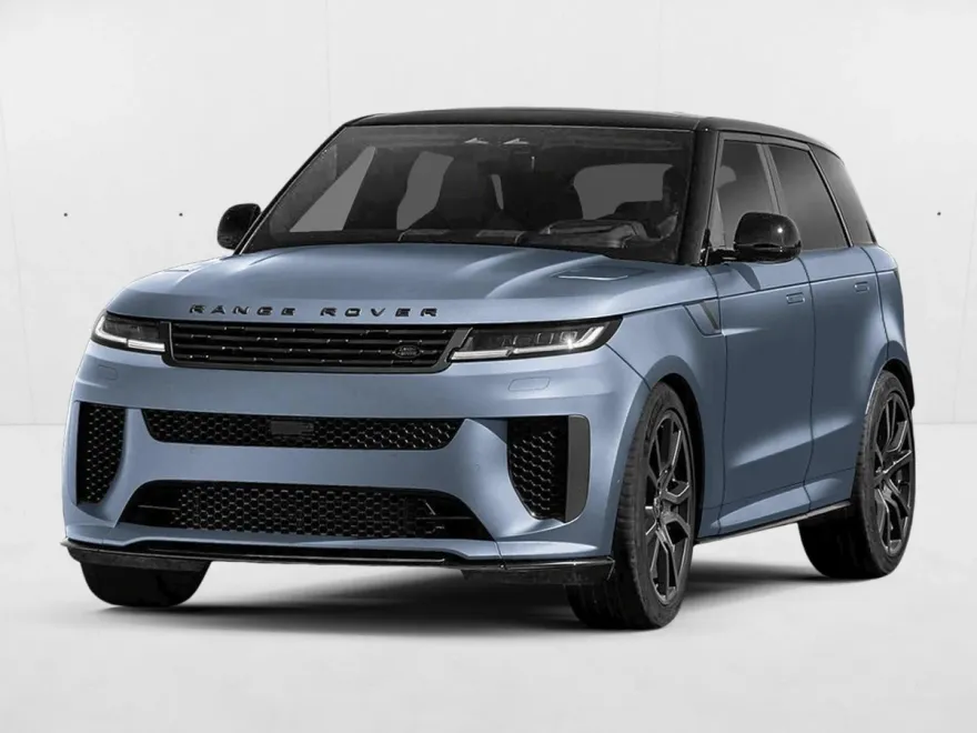 2025 Land Rover Range Rover Sport SE photo 1