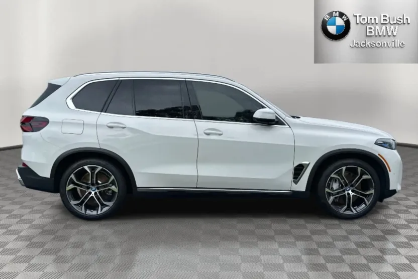 2025 Bmw X5 xDrive50e photo 1