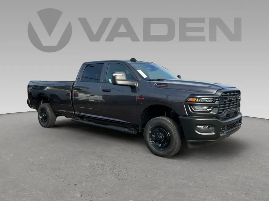 2025 Ram 2500 Tradesman photo 1