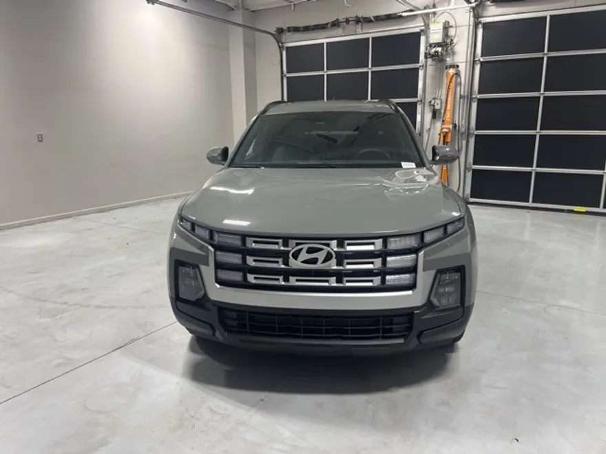 2026 Hyundai Santa Cruz SEL photo 1