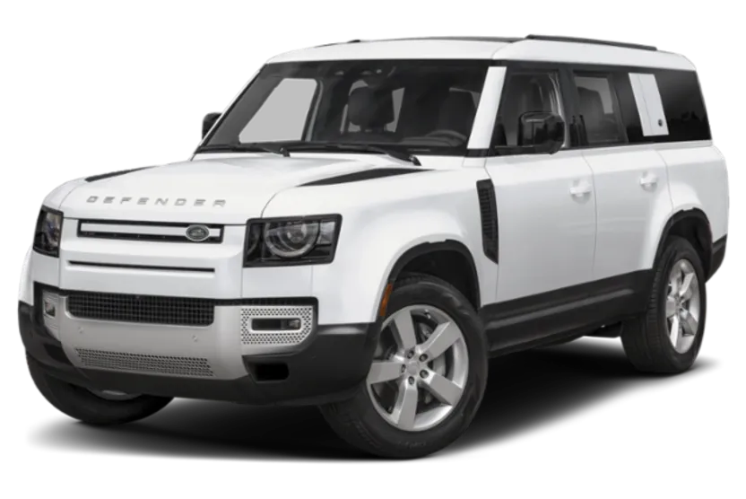 2025 Land Rover Defender 130 X-Dynamic SE photo 1