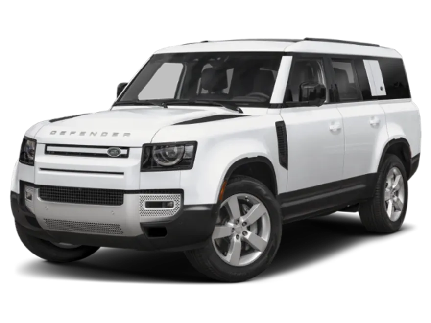 2025 Land Rover Defender 130 X-Dynamic SE photo 1