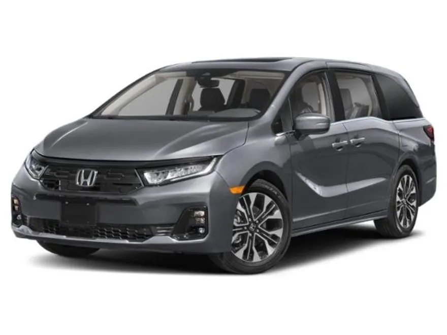 2026 Honda Odyssey Elite photo 1