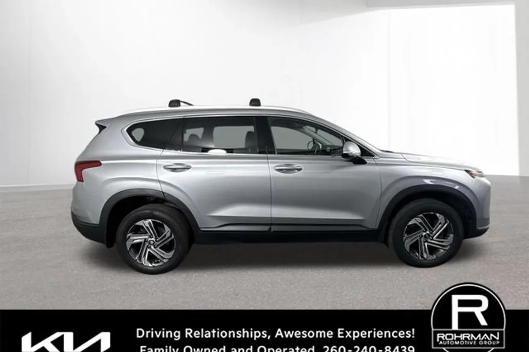 2023 Hyundai Santa Fe SEL photo 1