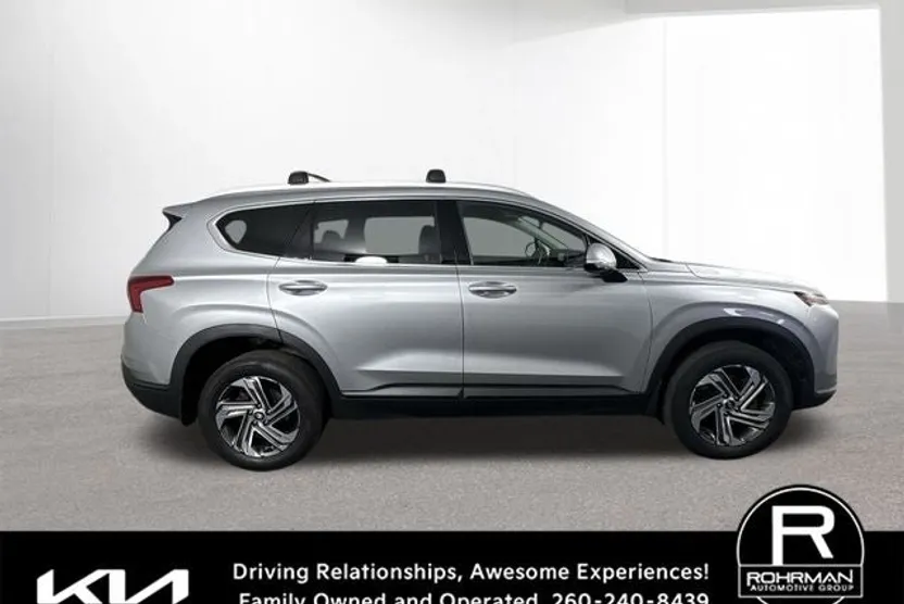 2023 Hyundai Santa Fe SEL photo 1