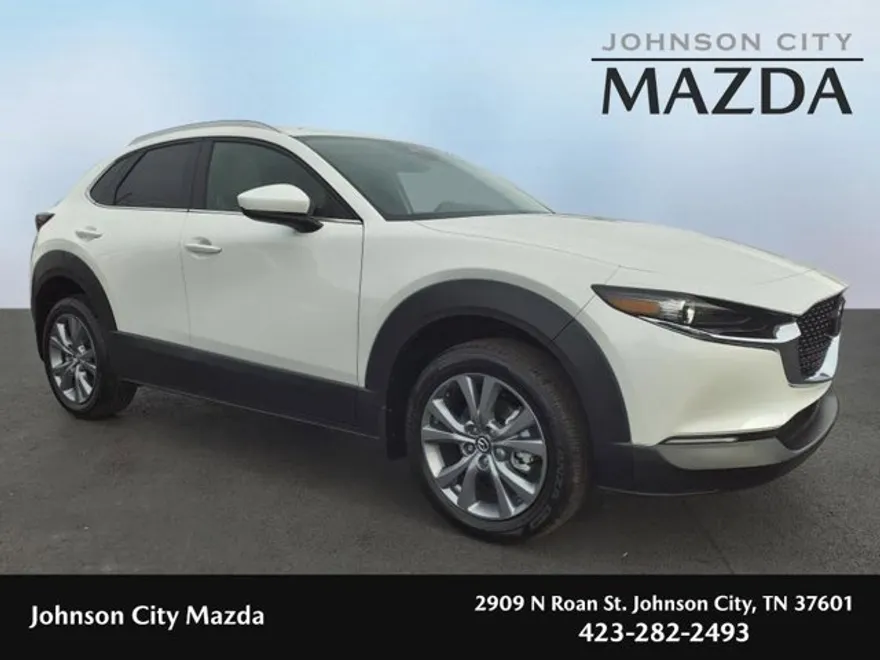 2025 Mazda CX-30 2.5 S Preferred photo 1