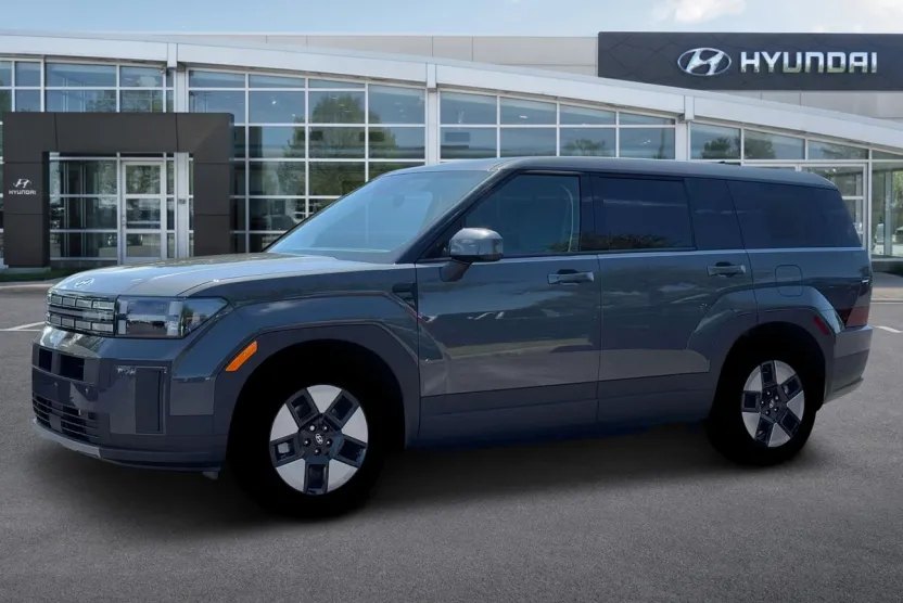 2026 Hyundai Santa Fe SE photo 1