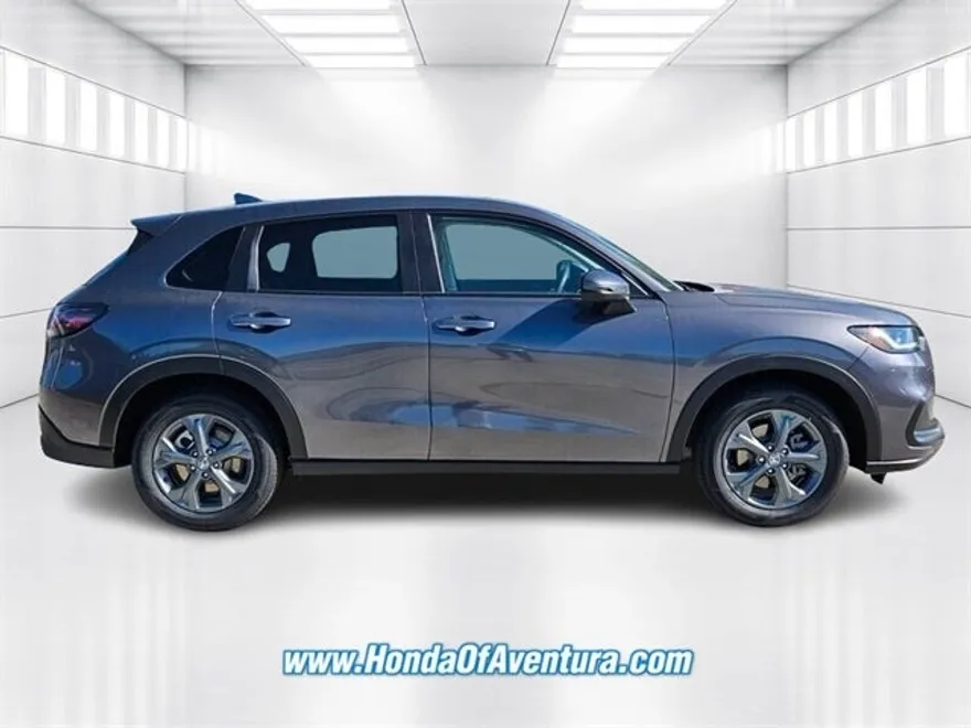 2026 Honda HR-V 2WD LX photo 1