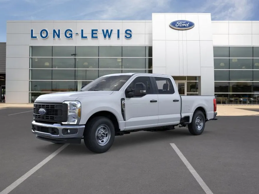 2026 Ford F-250 photo 1