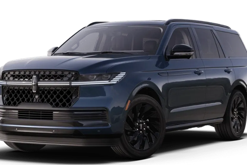 2025 Lincoln Navigator Reserve photo 1