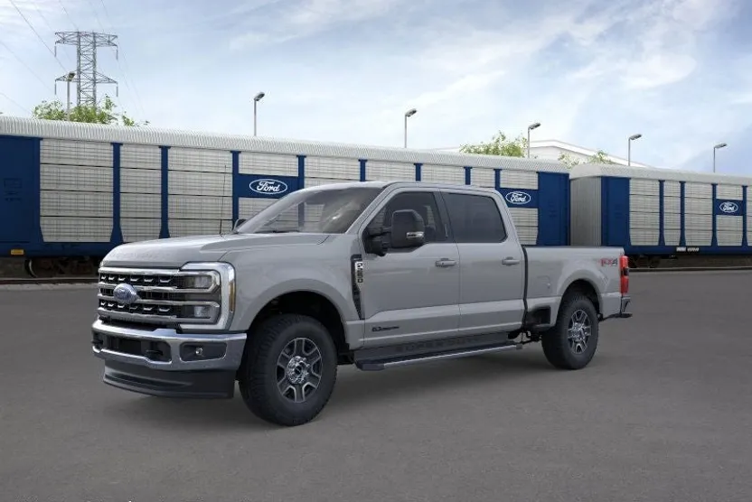 2026 Ford F-250 photo 1