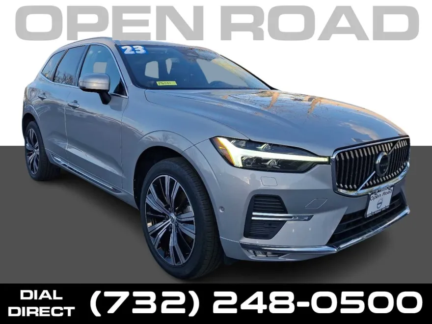 2023 Volvo XC60 Ultimate photo 1