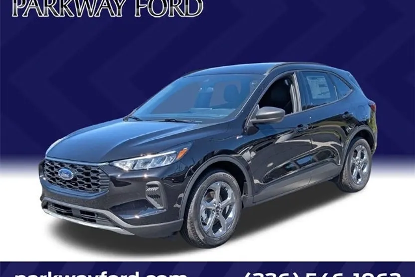 2025 Ford Escape ST-Line photo 1