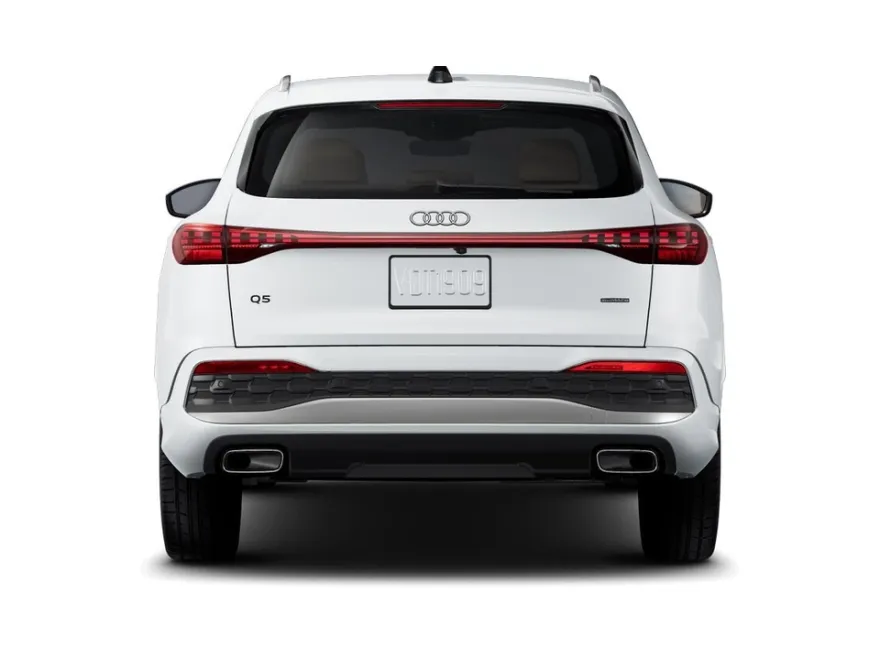 2025 Audi Q5 2.0T Premium photo 1