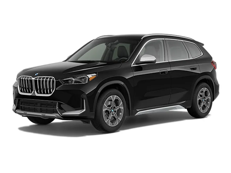 2024 Bmw X1 XDrive28i photo 1