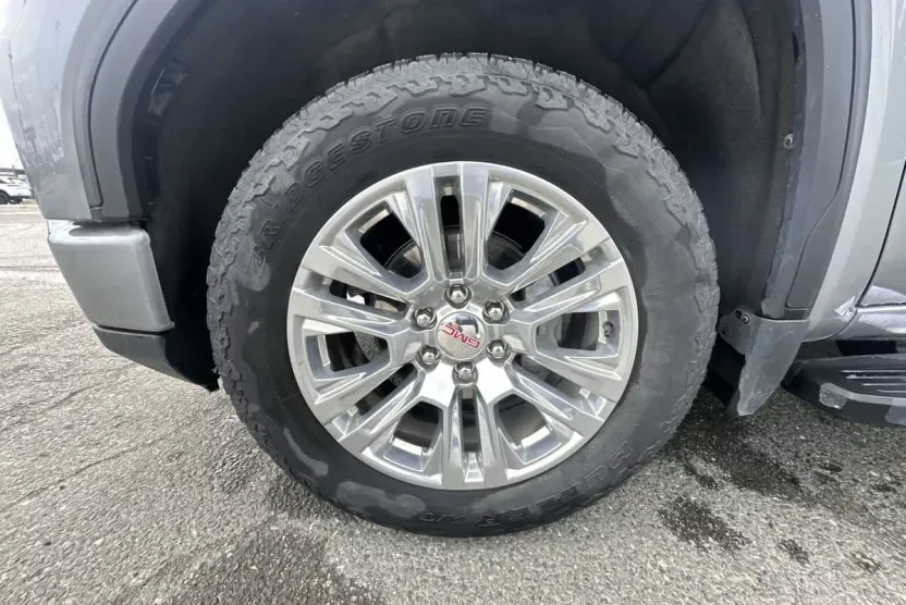 2023 Gmc Sierra 1500 Denali photo 1