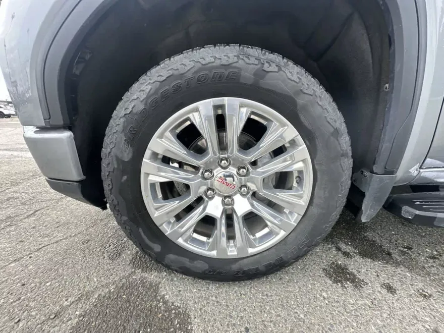 2023 Gmc Sierra 1500 Denali photo 1