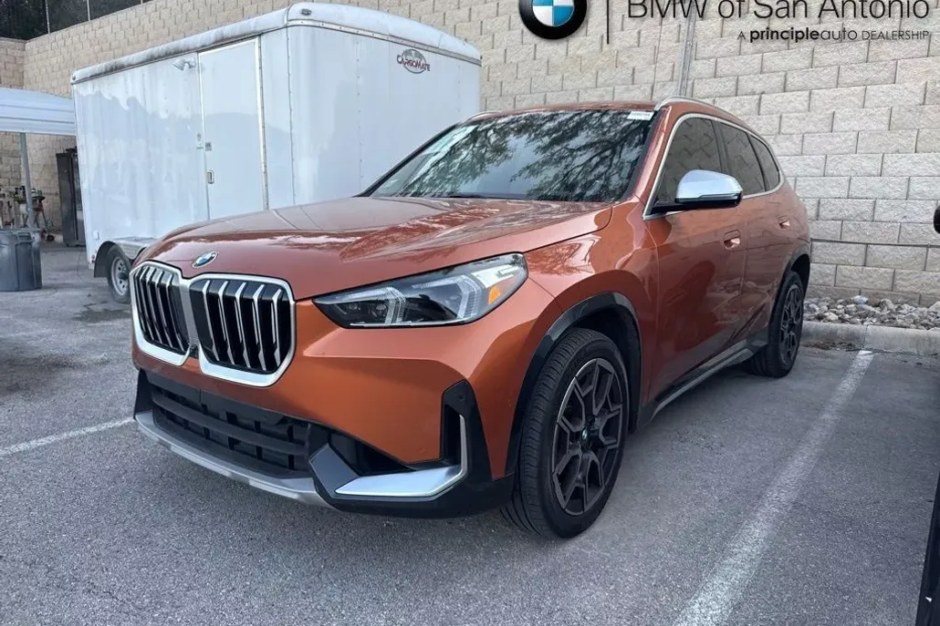 2023 Bmw X1 XDrive28i photo 1