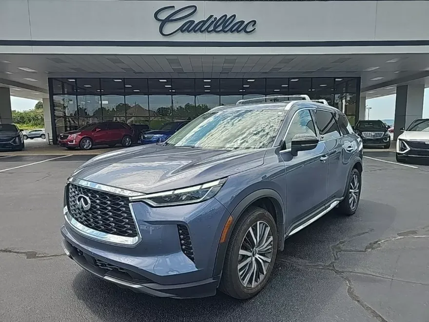 2023 Infiniti QX60 Sensory photo 1