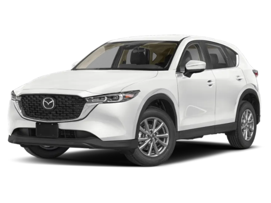 2025 Mazda CX-5 2.5 S photo 1