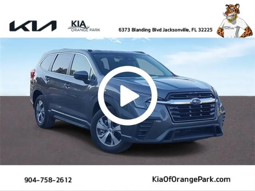 2024 Subaru Ascent Premium photo 1