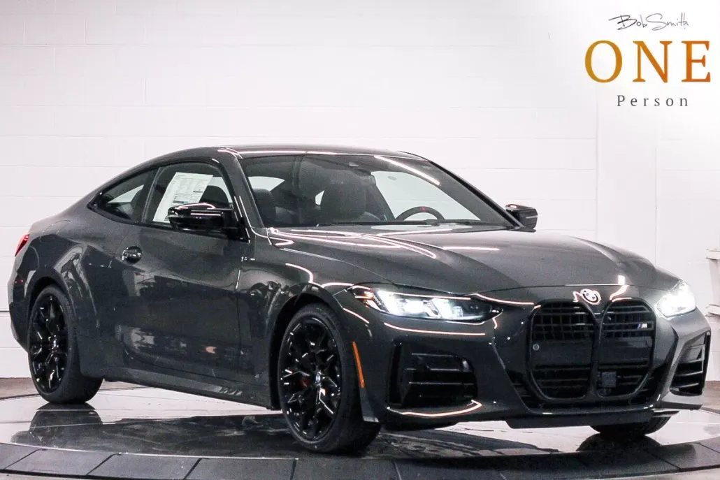 2026 Bmw M440i photo 1