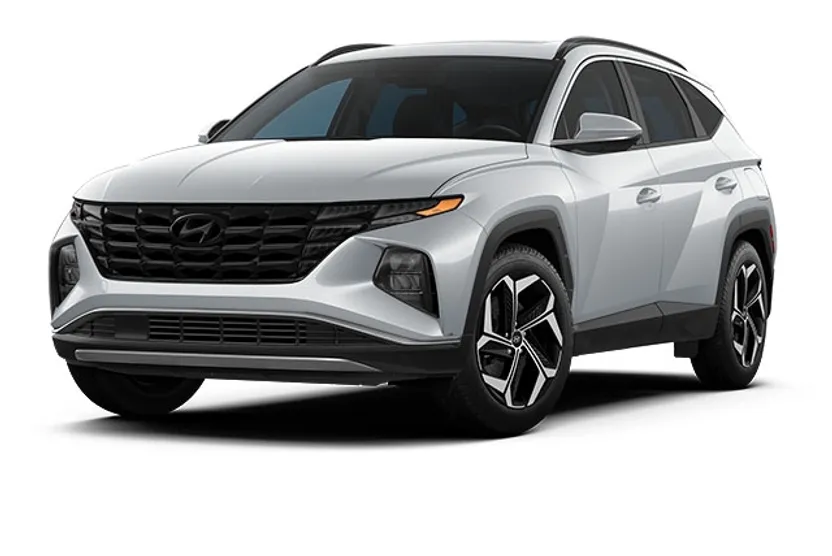 2024 Hyundai Tucson Limited photo 1