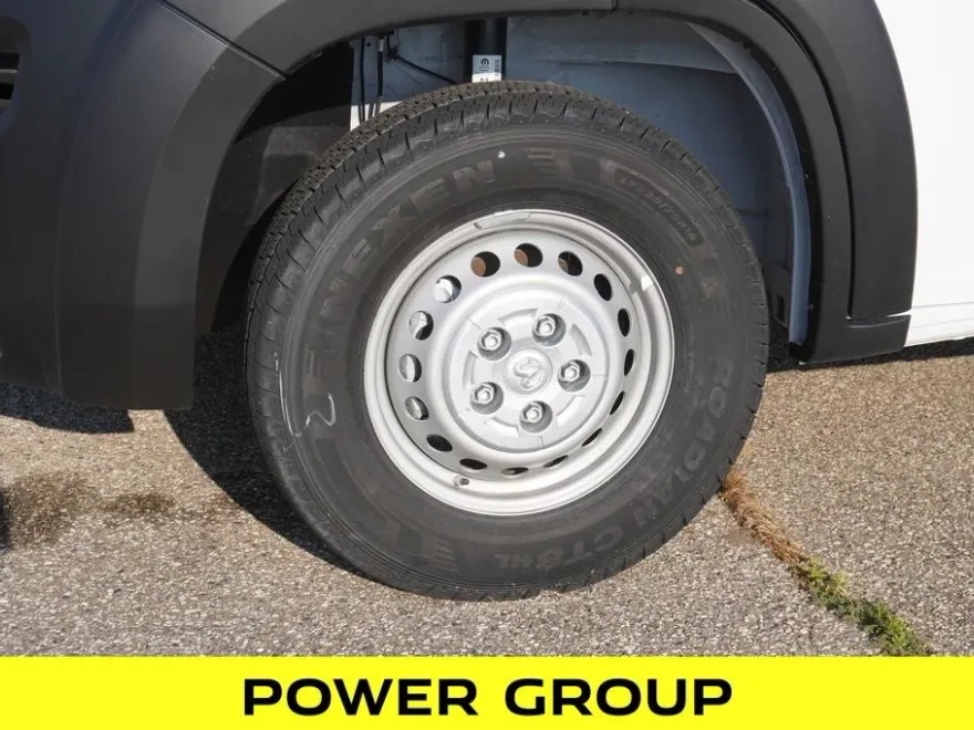 2024 Ram ProMaster 1500 Base photo 1