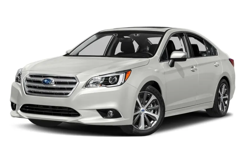 2017 Subaru Legacy 2.5i Limited photo 1