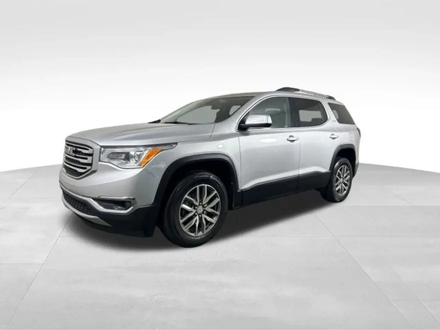 2019 Gmc Acadia photo 1