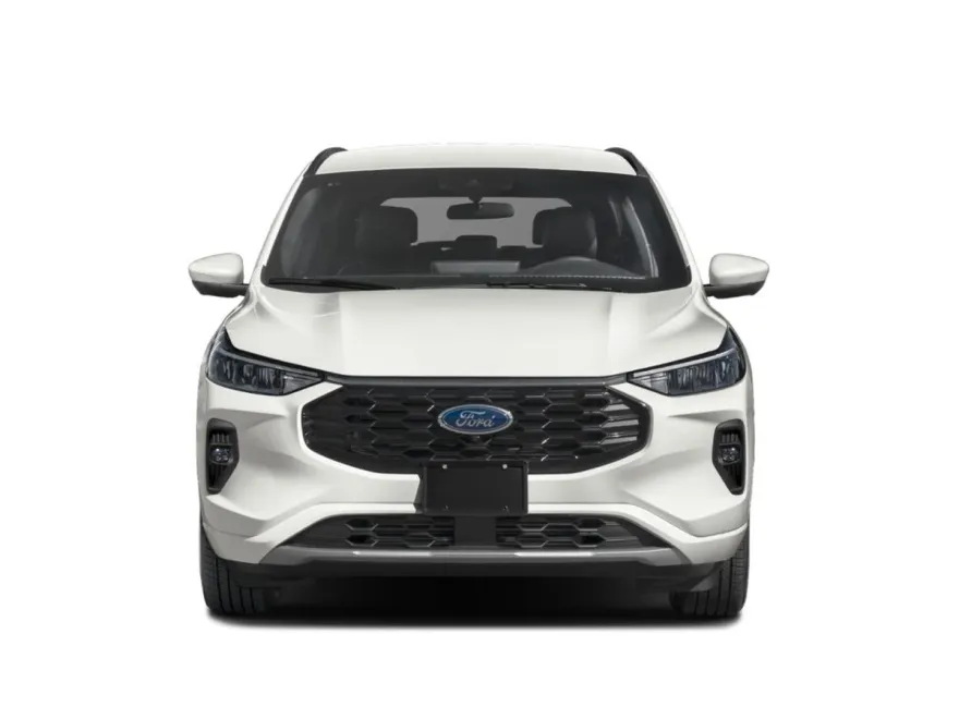 2023 Ford Escape ST-Line Select photo 8