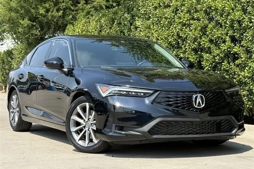 2024 Acura Integra Base photo 1