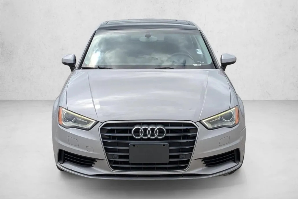 2015 Audi A3 2.0 TDI Premium Plus photo 1