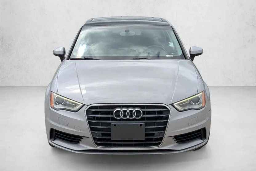 2015 Audi A3 2.0 TDI Premium Plus photo 1