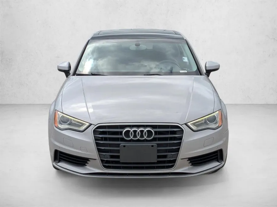 2015 Audi A3 2.0 TDI Premium Plus photo 1